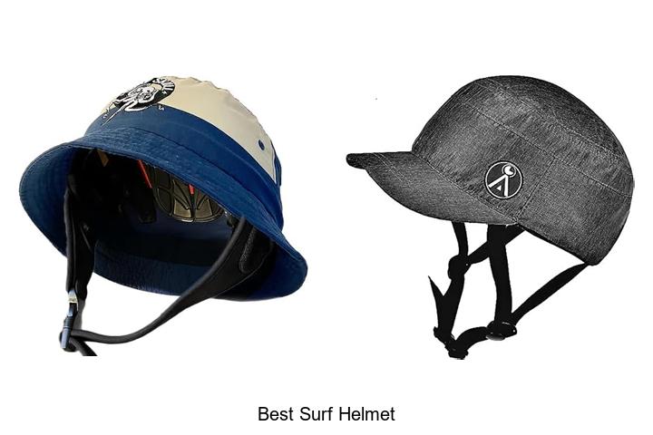 Top 12 Best Surf Helmet That Will Change Your Ride Today