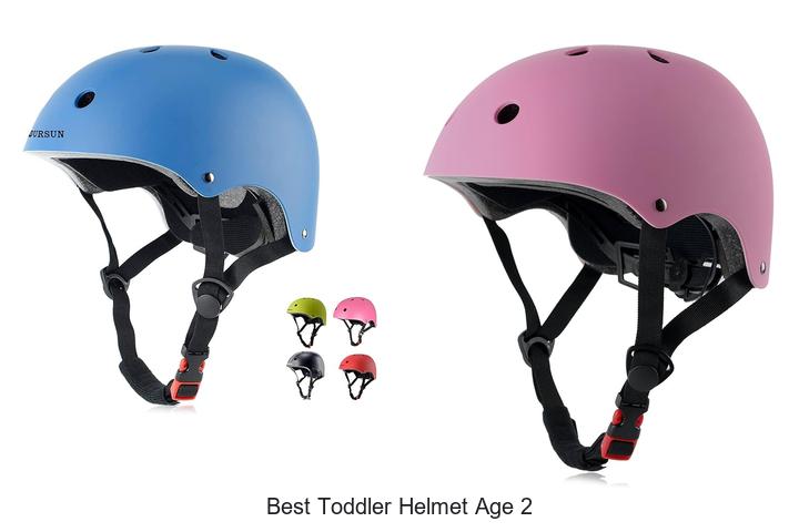 Top 12 Best Toddler Helmet Age 2 That Keep Kids Safe!