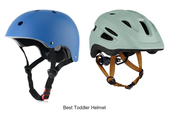 Top 12 Best Toddler Helmet Picks You Can’t Miss Now!