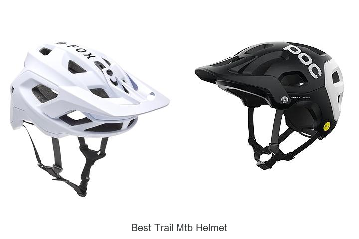 Top 12 Best Trail MTB Helmet You Can’t Ride Without!