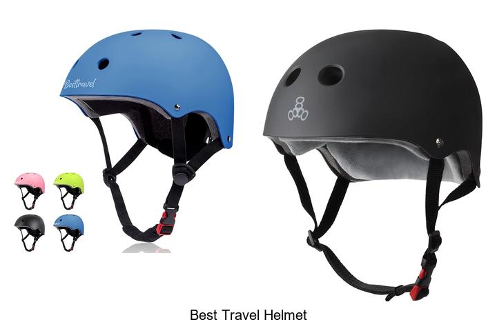 Top 12 Best Travel Helmet Choices You Can’t Miss Today