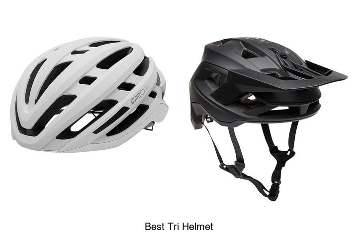 Top 12 Best Tri Helmet That Will Boost Your Race Performance