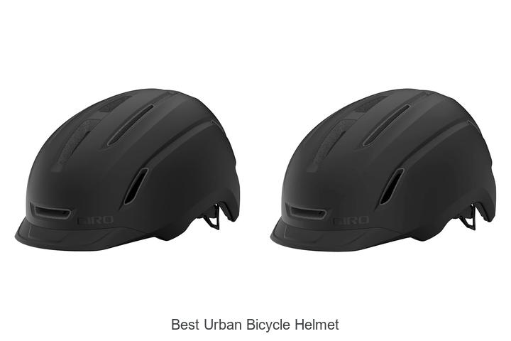 Top 12 Best Urban Bicycle Helmet You Can’t Miss Buying