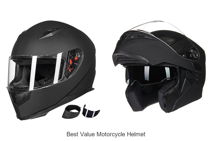 Top 12 Best Value Motorcycle Helmet You Can’t Miss