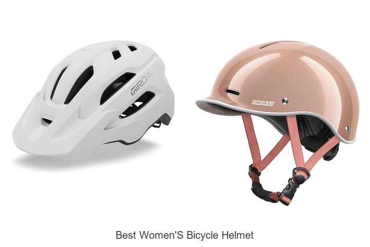 Top 12 Best Women’s Bicycle Helmet That Will Blow Your Mind