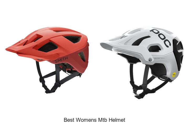 Top 12 Best Womens MTB Helmet That Will Blow Your Mind