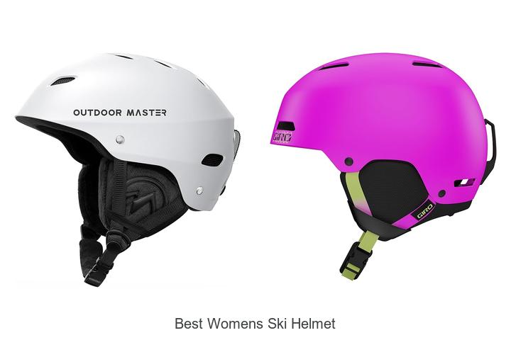 Top 12 Best Womens Ski Helmet That Will Blow Your Mind!