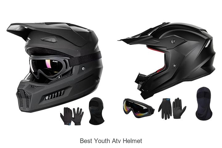 Top 12 Best Youth ATV Helmet That Will Blow Your Mind