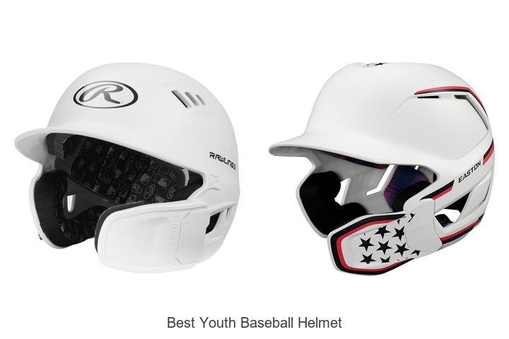 Top 12 Best Youth Baseball Helmet That Will Boost Safety!