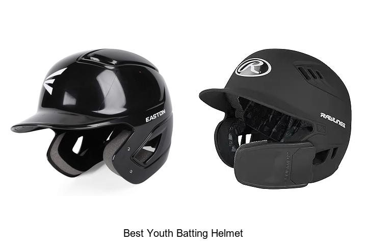 Top 12 Best Youth Batting Helmet Picks That Guarantee Safety