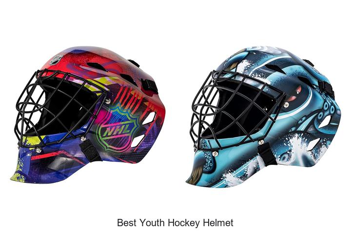 Top 12 Best Youth Hockey Helmet That Will Blow Your Mind