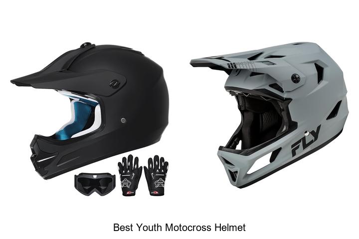 Top 12 Best Youth Motocross Helmet Picks You Can’t Miss