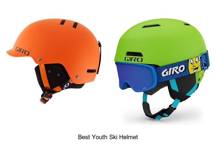 Top 12 Best Youth Ski Helmet That Will Keep Kids Safe!